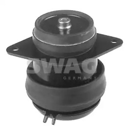 WILMINK GROUP wg1392254 -  Подвеска, двигатель